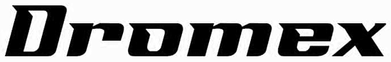 Dromex logo