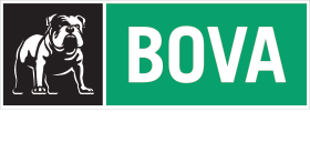 Bova logo