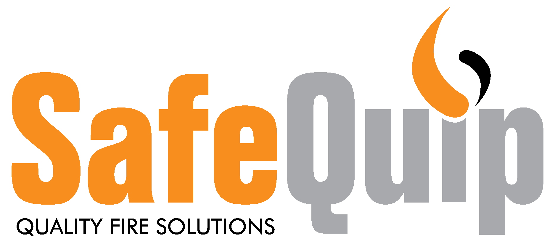 SafeQuip logo