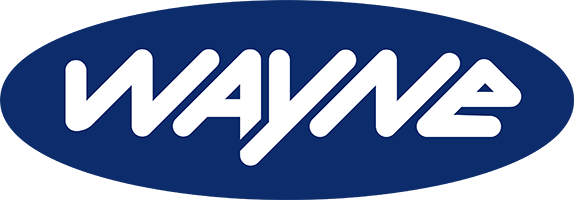 Wayne logo