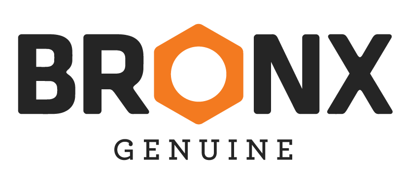 Bronx logo