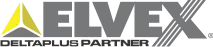 Elvex logo