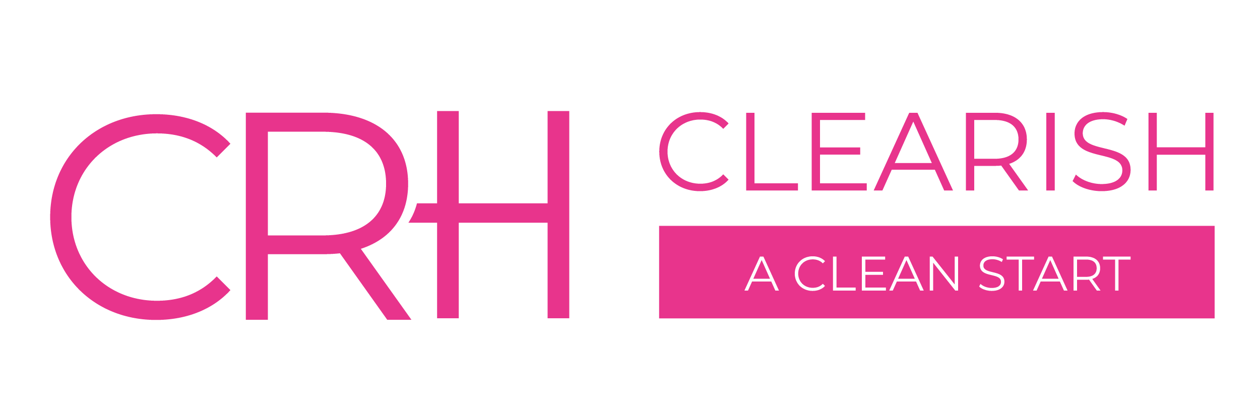 Clearish logo