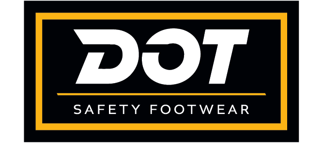 DOT logo